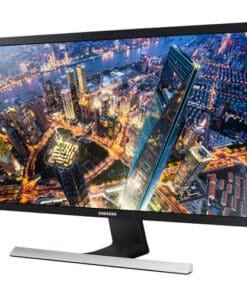 Alternative view of Samsung U22E590D 22" 16:9 4K UHD LCD Monitor