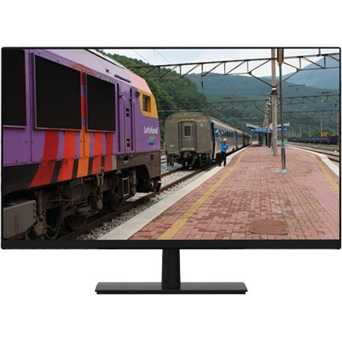 viewsonic 22" Series Full HD LED-Backlit Surveillance Monitor