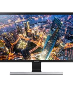 Samsung U22E590D 22" 16:9 4K UHD LCD Monitor