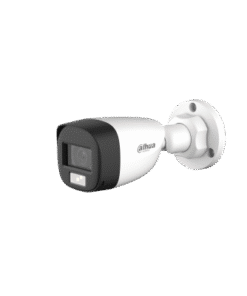 2MP Color Camera Bullet Dahua Water proof – DH-HAC-1209CLP-LED