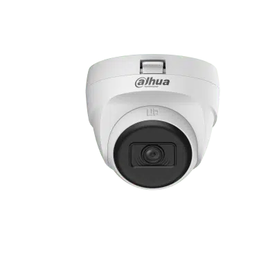 5MP Camera Dome Dahua-DH-HAC-T1A51P-U