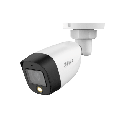 5MP Color Camera Bullet Color Dahua – HAC-HFW1509CP-A