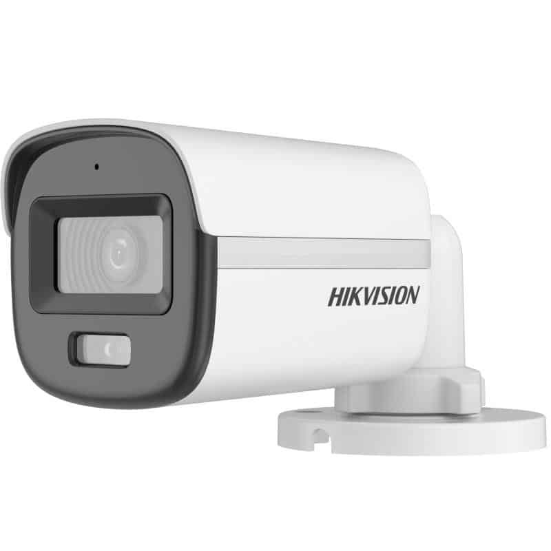 Hikvision 2mp Color Camera 1080p DS-2CE10DF0T-PFS