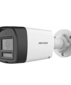 Hikvision 2mp color 2 Way Audio Camera
