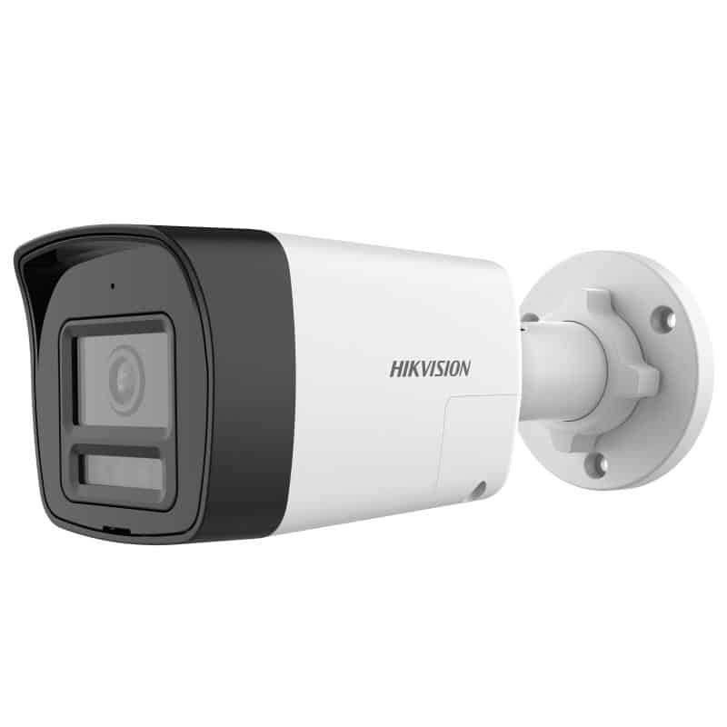 Hikvision 2mp color 2 Way Audio Camera