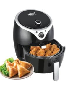 Anex AG-2020 Deluxe Air Fryer