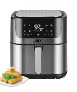 AG-2025 Deluxe Air Fryer