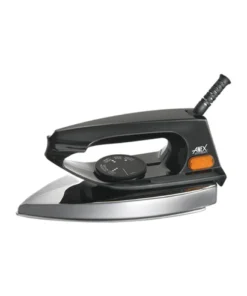 Anex Dry Iron Light weight