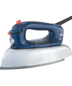 WestPoint Steam Iron With 180ml Water Tank Capicity