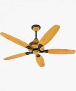 Alternative view of Khursheed Fancy Penta Model Ceiling Fan