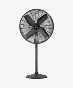 Khursheed Ac Dc  Pedestal Fan