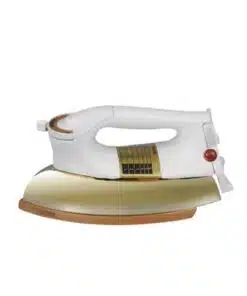 National Dry Iron Golden