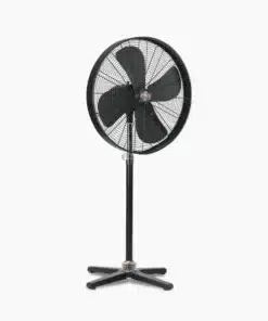 GFC Pedestal Fan Ac  With Cross Base 20"